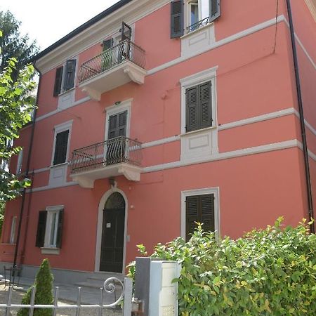 Rivaro Palace Novi Ligure Zewnętrze zdjęcie