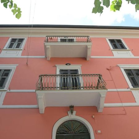 Rivaro Palace Novi Ligure Zewnętrze zdjęcie