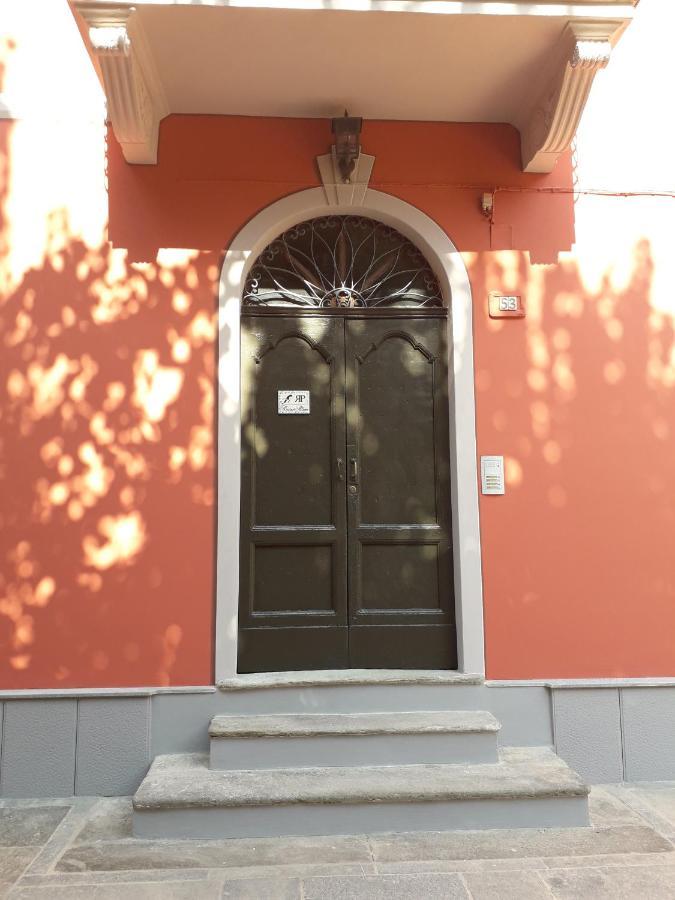 Rivaro Palace Novi Ligure Zewnętrze zdjęcie