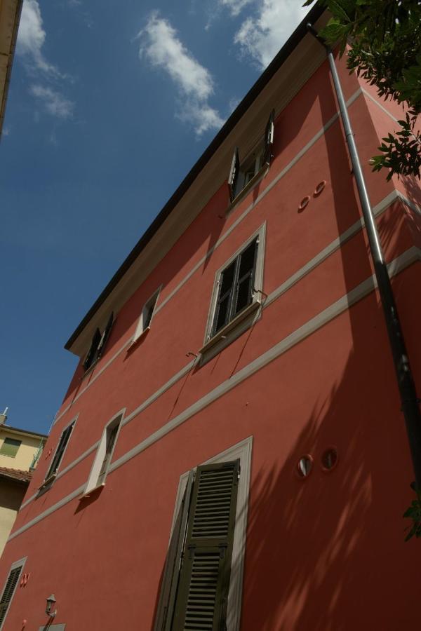 Rivaro Palace Novi Ligure Zewnętrze zdjęcie