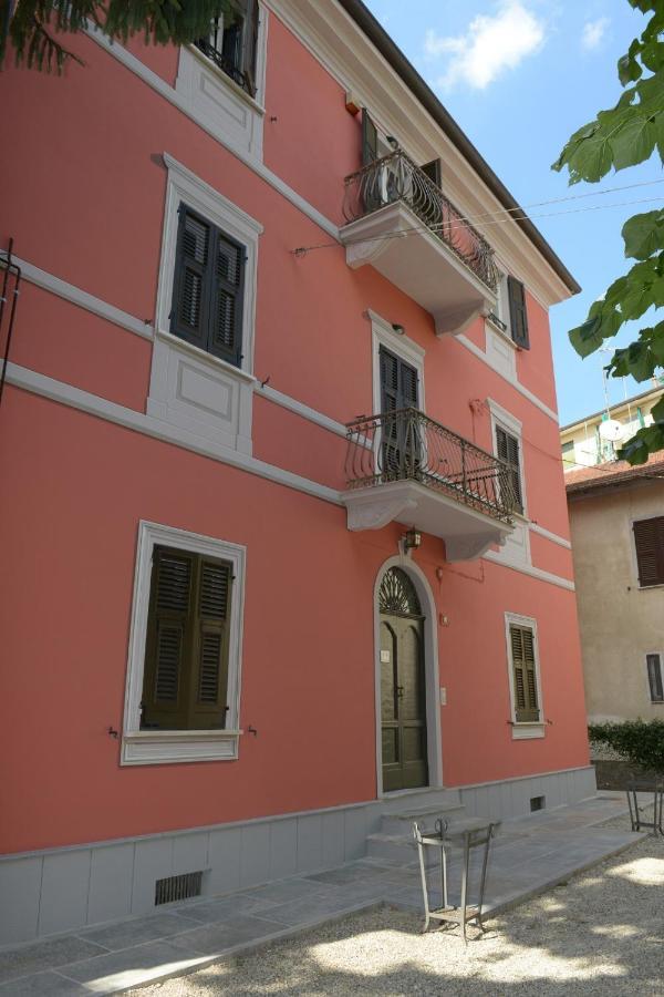 Rivaro Palace Novi Ligure Zewnętrze zdjęcie