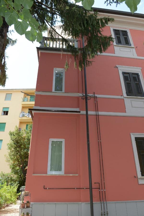 Rivaro Palace Novi Ligure Zewnętrze zdjęcie