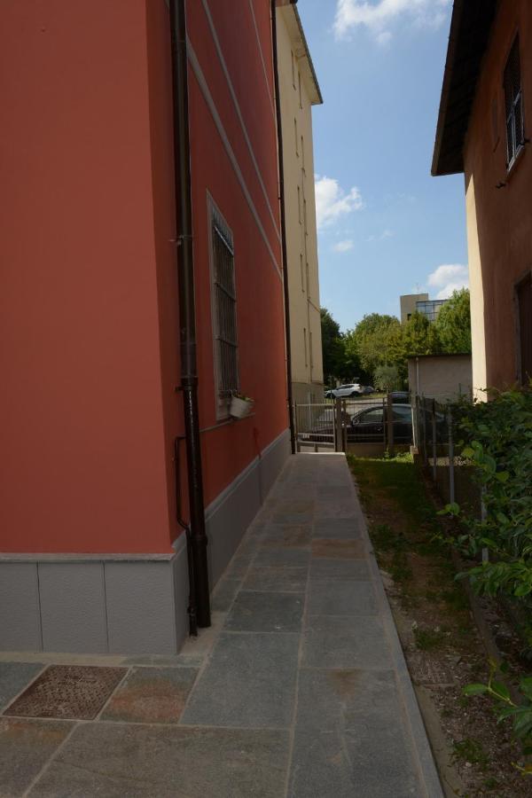 Rivaro Palace Novi Ligure Zewnętrze zdjęcie