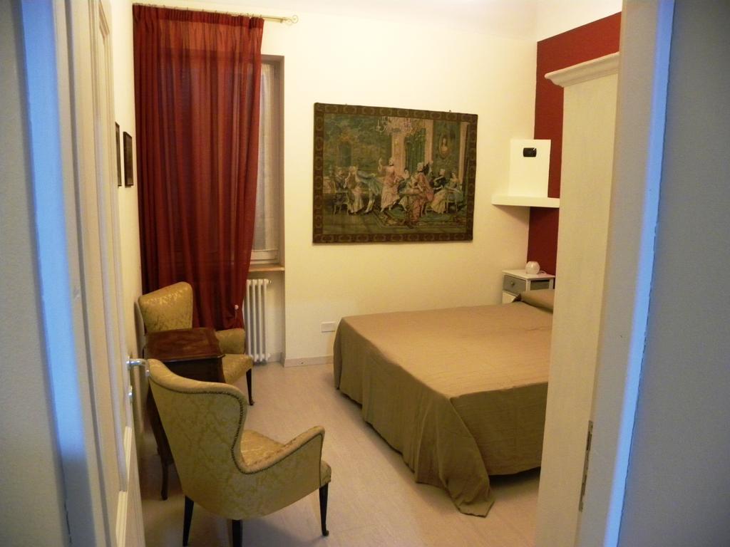 Rivaro Palace Novi Ligure Pokój zdjęcie