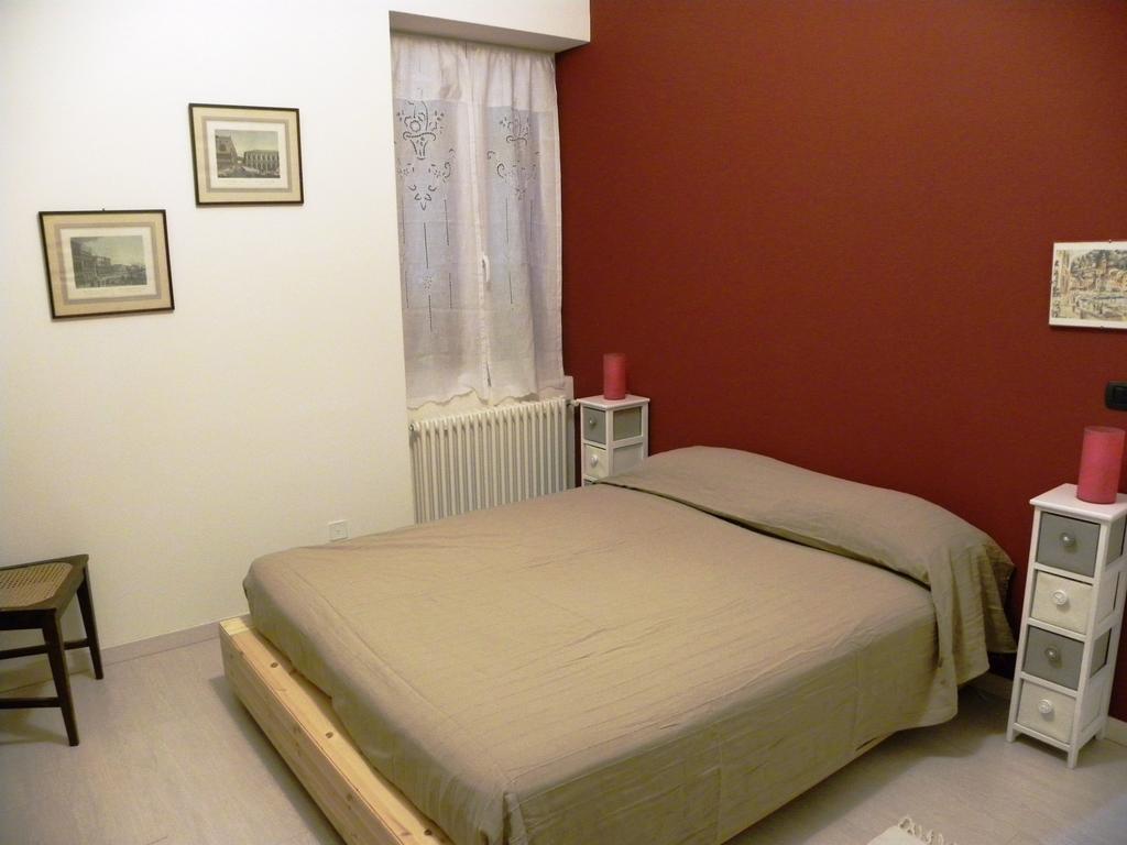 Rivaro Palace Novi Ligure Pokój zdjęcie