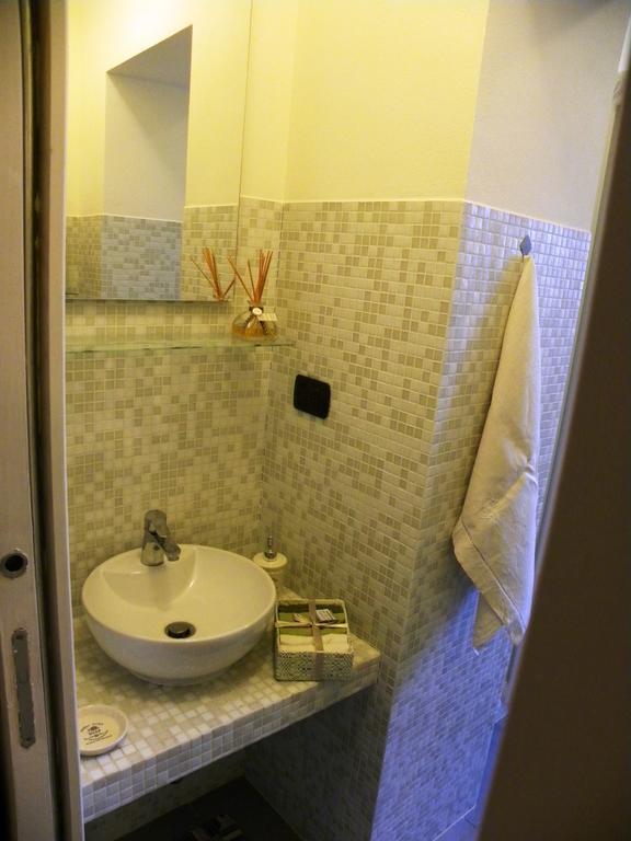 Rivaro Palace Novi Ligure Pokój zdjęcie