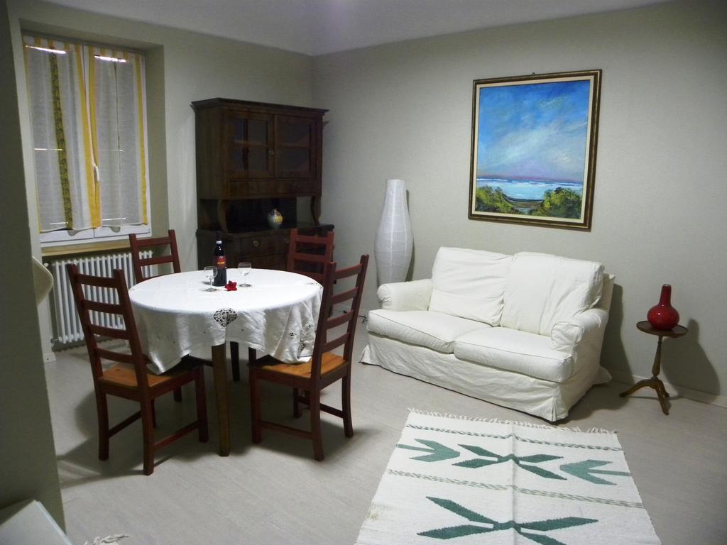 Rivaro Palace Novi Ligure Pokój zdjęcie