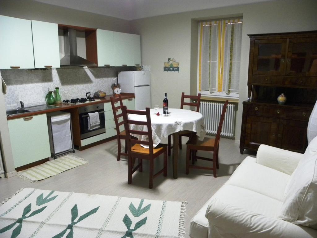 Rivaro Palace Novi Ligure Pokój zdjęcie